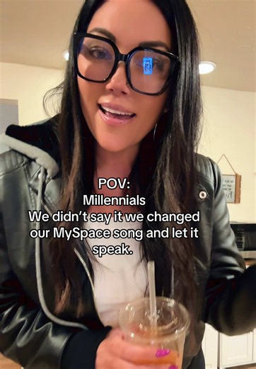 Millennial Reminiscence: MySpace and Heartfelt Connection