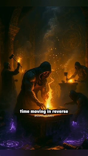 The Forbidden Book Removed From the Bible 📜👁️ | Book of Enoch Mystery #scary #mysteryshorts