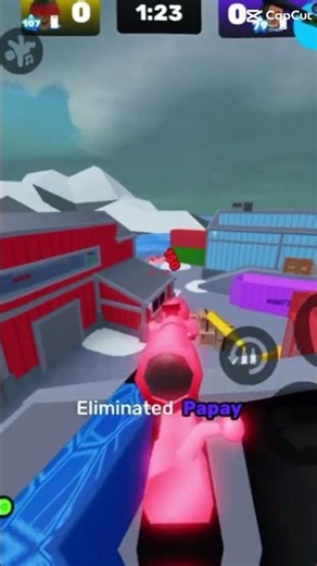 #roblox #robloxedit #edit #games #fypシ Rivals clip (Ft The ceiling can’t hold us)