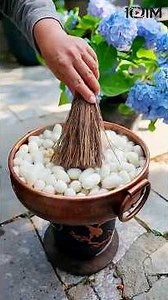 Timeless Beauty of Silk Cocoon Inlay | Preserving a Rare Tradition of Chinese Craftsmanship