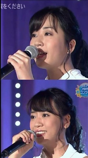 🎵翼をください／山田姉妹