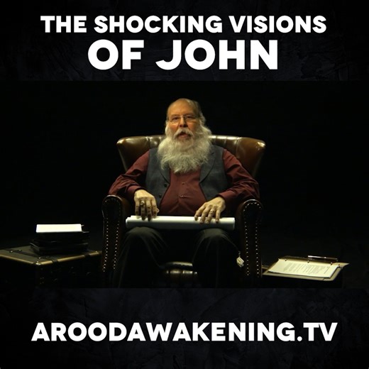 In this video, we explore the powerful and shocking visions revealed to John in the Book of Revelation. Discover the prophetic insights into Armageddon and how these ancient visions might be coming to life in today’s world. Uncover the deeper meanings behind the prophecies and their relevance to our time | Michael Rood