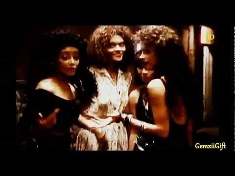Michael Jackson - The Girl Is Mine