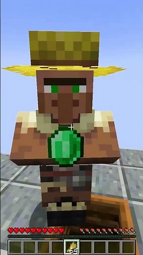 hum..😓les nouveaux PROGRÈS de la 1.18 sont BIZARRES🥶