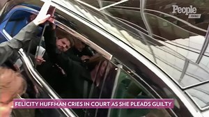 Lori Loughlin 'Processing' Felicity Huffman's Prison Sentence, Says Source: 'Her Only Chance Is to Beat the Charges'