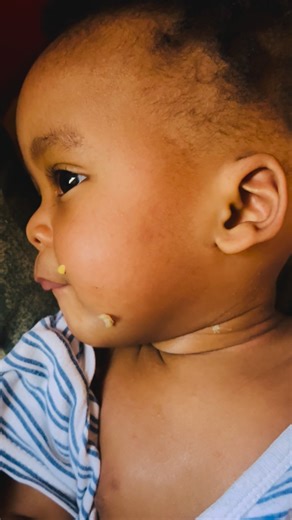 4.7K views · 30 reactions | New pacifier. | Nolwazi Makhubu | Facebook