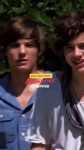 1.2K reactions · 10 comments | Memories of One direction  One direction #harrystyles #liampayne #niallhoran #zaynmalik #louistomlinson #onedirection #fyp #fypage #fypviral #highlights2024 #fbreelsfyp | Lennie Cubita | Facebook