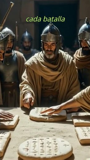 HAMMURABI EL ARQUITECTO DEL PODER #historia #historiasdelcinemexicano #catholicchurch #historias