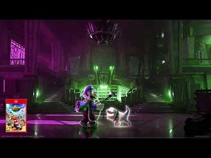 Video Game Halloween Music Mix (Horror, Witch, Ghost...)