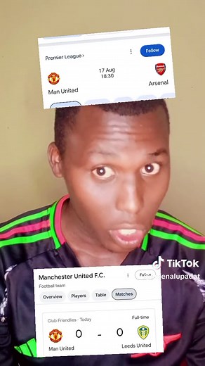 Arsenal vs Manchester United Match Insights