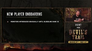 Devil's Trail I Developer Live Stream