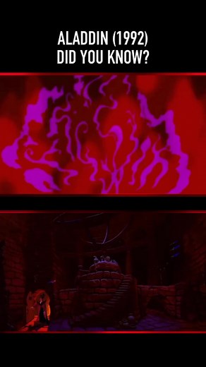 Classic Gilbert. So sad that he’s gone. #aladdin #aladdin1992 #aladdin1992movie #aladdinmovie #aladdinmovie1992 #robinwilliams #robbinwilliamsedit #robinwilliamsmovies #disneyrenaissance #disneyanimation #disneymovie #disneymovies #scottneumyer #didyouknowthis #didyouknowthat #movietrivia #triviadude #gilbertgottfried | Scott Neumyer