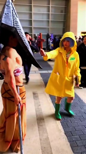 #anime #cosply #catolica #memo ##viral