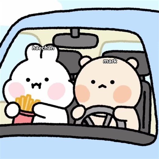 Markhyuck Moments: Haechan and Mark Highlights