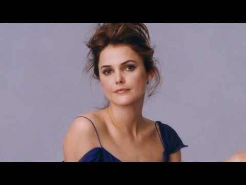 Keri Russell🔥 Stockings,Pantyhose, Tights, Bikini, Nylon,Lingerie, Bodysuit, Mini Skirt