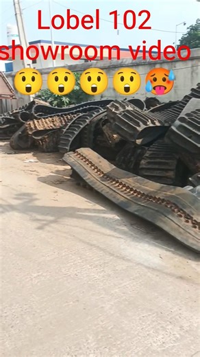 level 102 showroom delivery video level 102 new harvester video