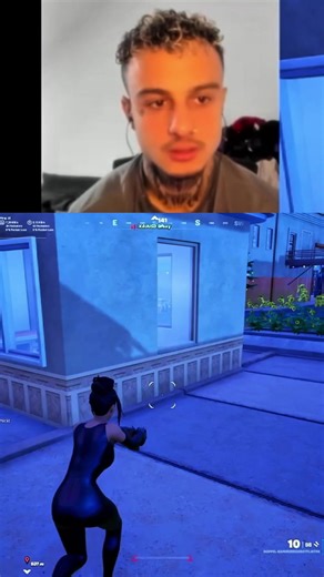 Ich wohne nicht mehr in Deutschland #fortnite #fortniteclips #fortnitememes #fortnitebr