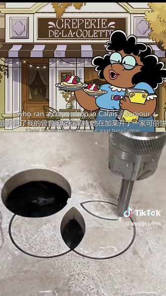 terggejv9nc (@qqqwaz)’s videos with The Loud House Theme Song - The Loud House