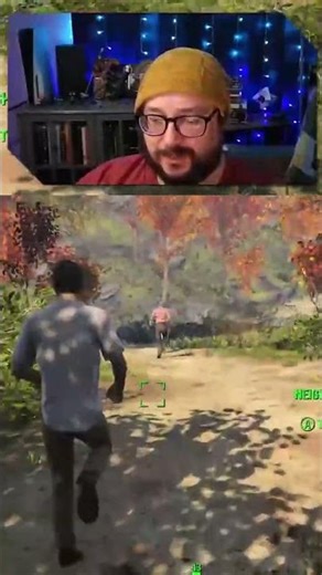 I Was Very Concerned About Codsworth - Fallout 4: Anniversary at Max Fidelity on PC #gaming