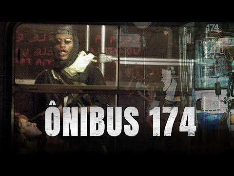 The Hijacking of Bus 174