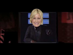 Jennifer Coolidge fnaf 6 ending speech