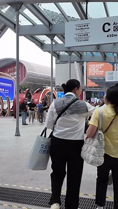 65K views · 5K reactions | Canton fair how to travel China  | Suprans | Facebook