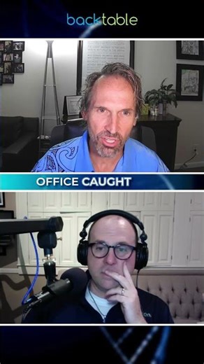 How I Ended Up On the National Coding Comitee with Dr. Jon Hathaway