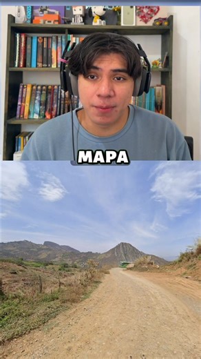 GeoGuessr en Peru hasta que sea bonito #geoguessr #streetlegend #geography #peru