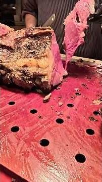 Bacchanal Meat Station 2026
