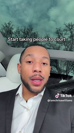 Understanding Small Claims Court Procedures