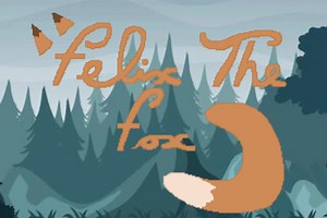 Felix The Fox - Free Addicting Game ★★★★★