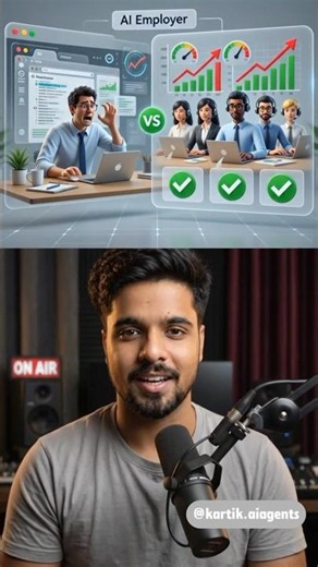 How to Use AI Automation at Work | Save Hours every week #aiautomation #shorts