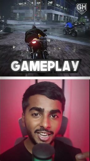 GTA 6 have Worst Graphics 😵 #shorts