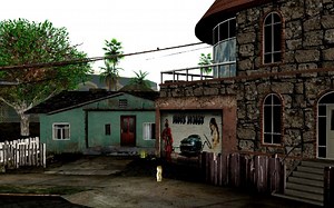 论总大小15g的mod包纹理有多恐怖，绝非标题党封面党