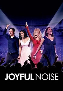 Joyful Noise (2012)