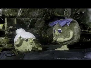 The Flumps - Secrets
