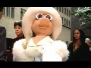 Mastercard - Muppets (2002, UK)