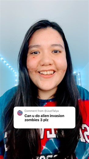 Alien Invasion - Zombies 3