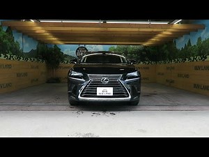 レクサス ＮＸ ＮＸ３００ バージョンＬ