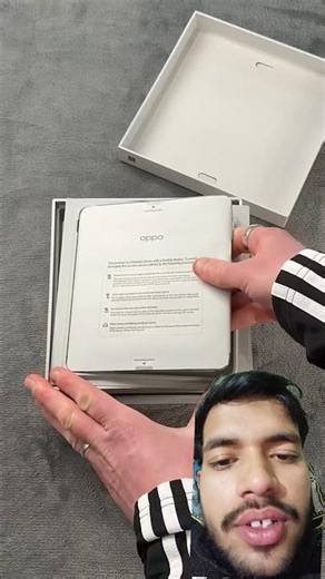 oppo find n 5 model new model launch #unboxing