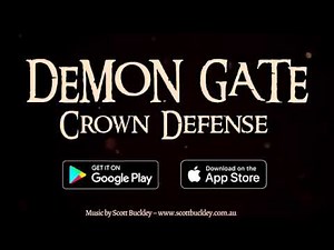 [Free] [Android, iOS] Demon Gate: Kingdom Defense