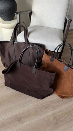 emily j bull. on Instagram: "Open & unbox my Zara order from the men’s section! I was after a new ‘throw it all in’ bag and I’ve heard such good things about shopping from the men’s section in Zara! Please help me decide below 🤎 Comment SHOP below to receive a DM with the link to this post on my LTK ⬇ https://liketk.it/5KueL"