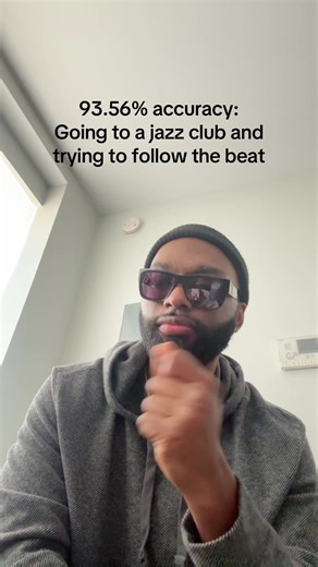 Mastering Jazz: Follow the Beat at a Jazz Club