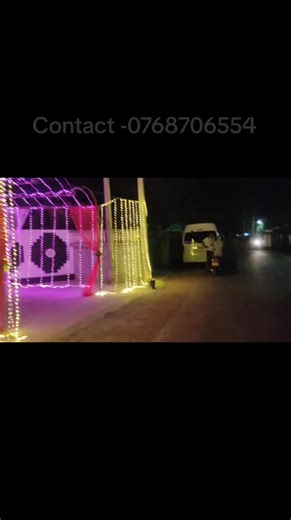 #rv #lighiting #decoration