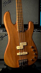 Ever wanted to grab the Charvel Pro-Mod San Dimas Bass? 🤔 Watch our YouTube video to see why this bass is AWESOME! 👉 bit.ly/462CRVM Grab it during Fender Month for 0% financing up to 12 months. 😍 Visit the link to grab yours. 👉 bit.ly/474eA2K #LongandMcQuade #LM2025 #LMFenderMonth2025 #LMFenderMonth #FenderMonth | Long & McQuade Musical Instruments