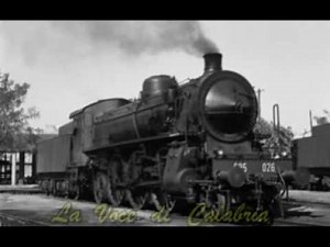 Storia d'emigrante - Ciccio Scirokkino e La Voce di Calabria