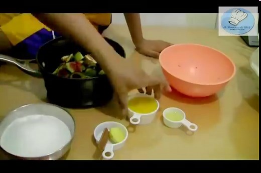 Fig Jam - No Pectin (Just 3 ingredients)