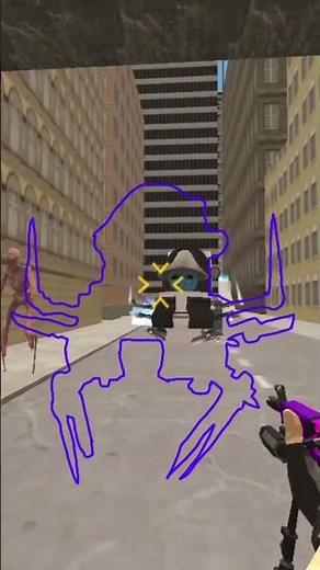 skibidi alien toilet