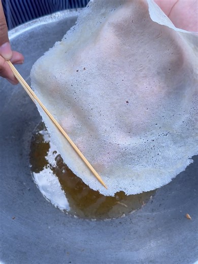 Colorful Spring Rolls Recipe