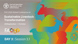 Driving solutions to address livestock sector challenges